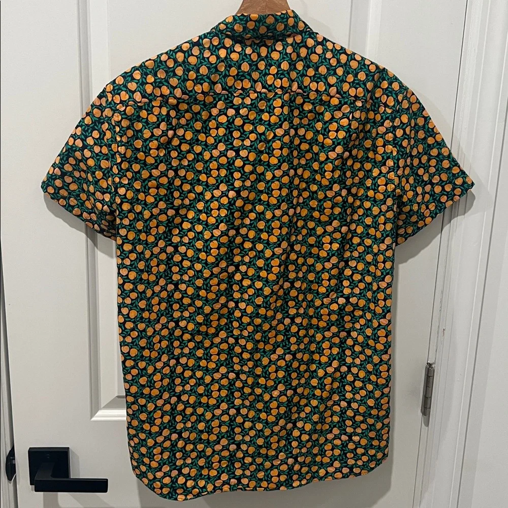 J. Crew crew short